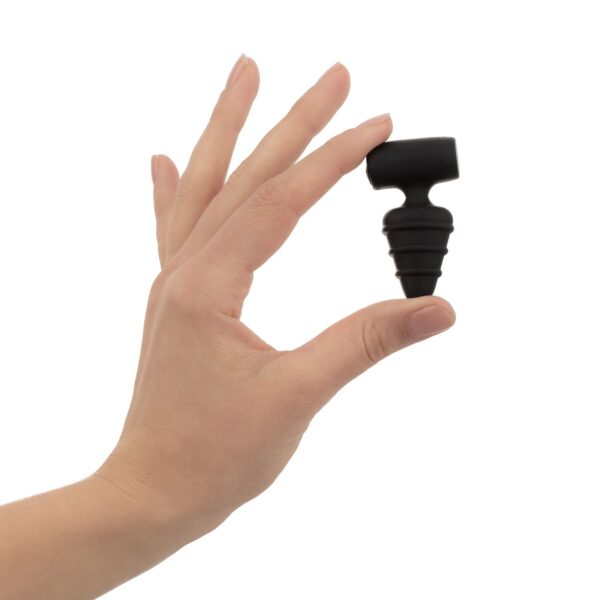 Love in the Pocket - Vibro Love Plug - Afbeelding 7