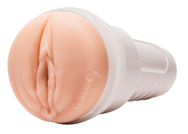 Fleshlight Girls - Savannah Bond - Afbeelding 3