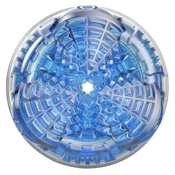 Fleshlight - Turbo Core - Ice - Afbeelding 2