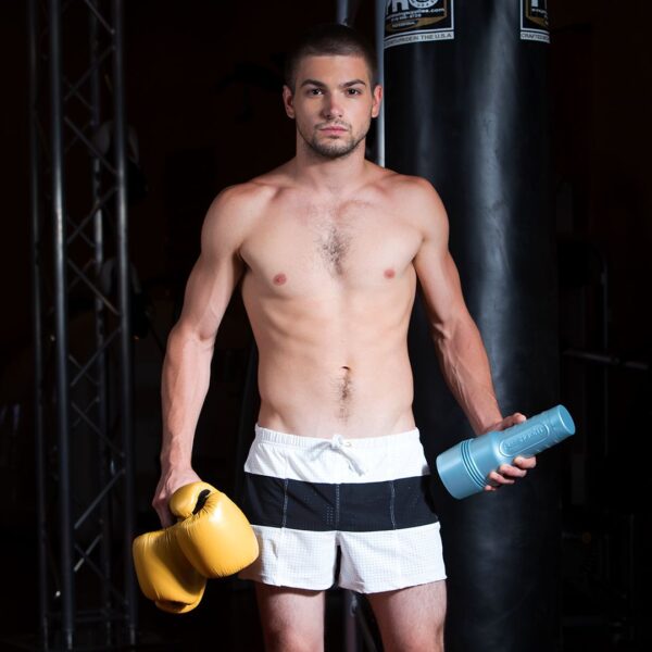 Fleshjack Boys - Johnny Rapid Man Cave - Afbeelding 4