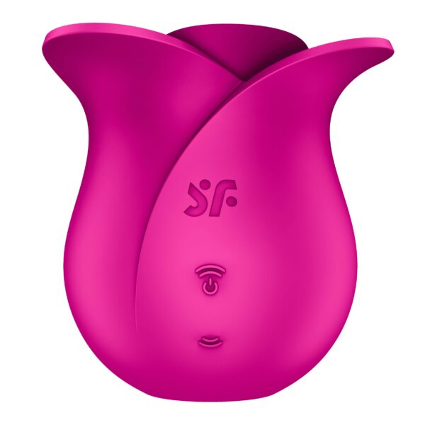 Satisfyer Pro 2 Modern Blossom - Afbeelding 3