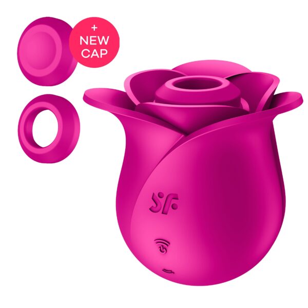 Satisfyer Pro 2 Modern Blossom - Afbeelding 4