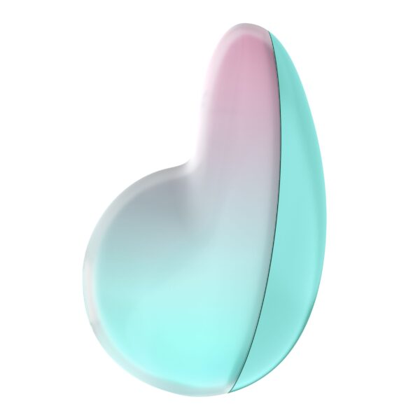 Satisfyer Pixie Dust - Mint Roze - Afbeelding 2