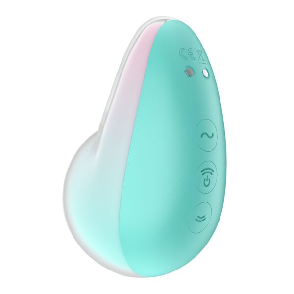 Satisfyer Pixie Dust - Mint Roze - Afbeelding 5