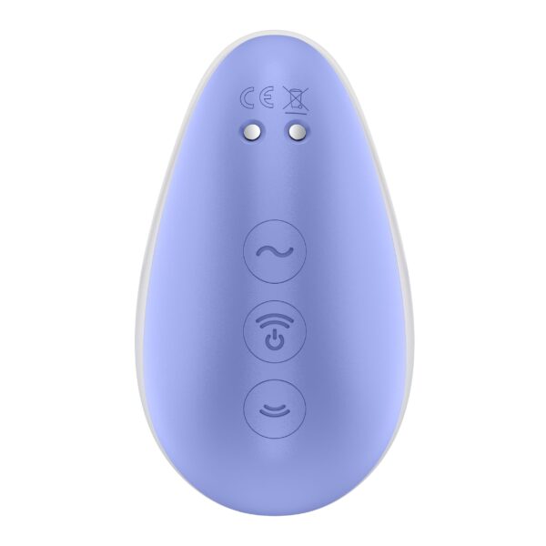 Satisfyer Pixie Dust - Violet Roze - Afbeelding 5