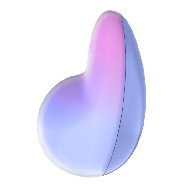 Satisfyer Pixie Dust - Violet Roze - Afbeelding 2