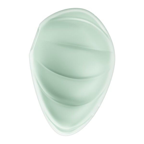 Satisfyer Cloud Dancer - Mint - Afbeelding 5