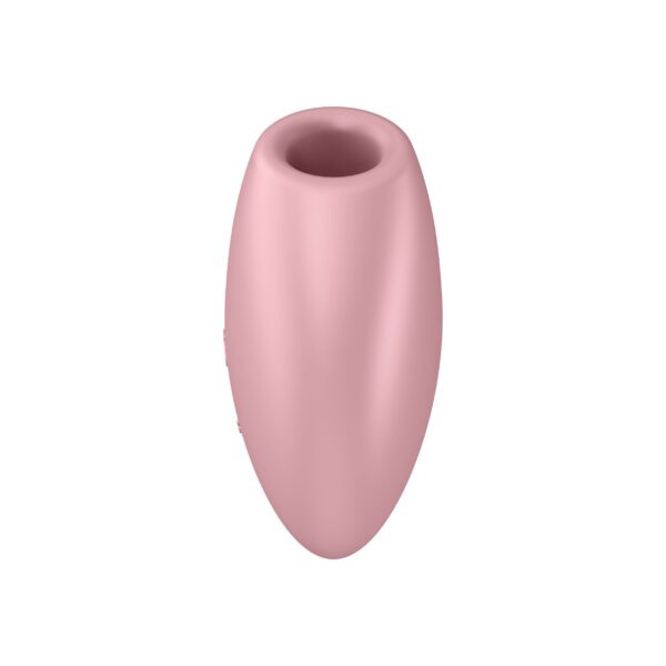 Satisfyer Cutie Heart - Roze - Afbeelding 4