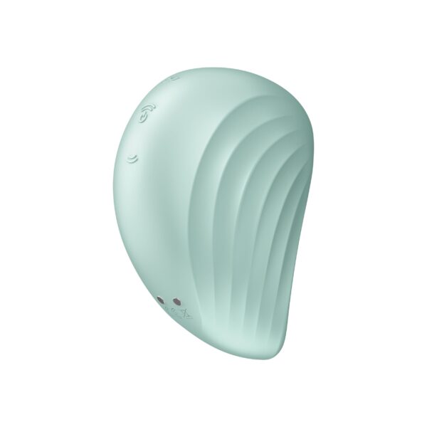 Satisfyer Pearl Diver - Mint - Afbeelding 3