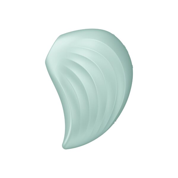 Satisfyer Pearl Diver - Mint - Afbeelding 5