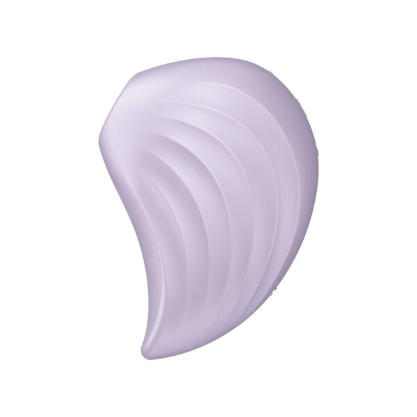 Satisfyer Pearl Diver - Violet - Afbeelding 4