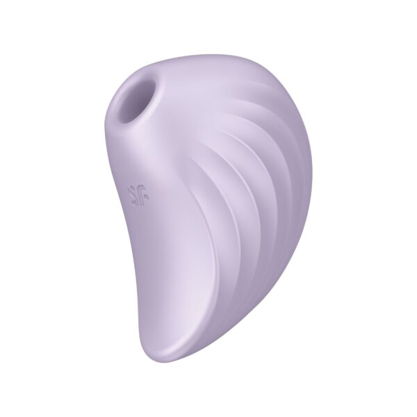 Satisfyer Pearl Diver - Violet - Afbeelding 2