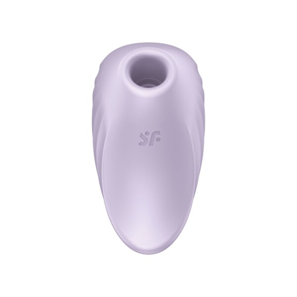 Satisfyer Pearl Diver - Violet - Afbeelding 5
