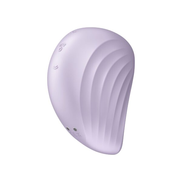 Satisfyer Pearl Diver - Violet - Afbeelding 6