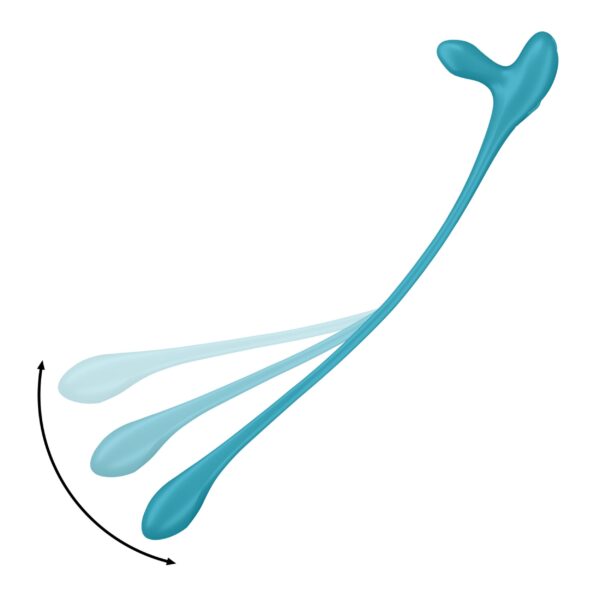 Satisfyer Plug & Play 1 - Afbeelding 5