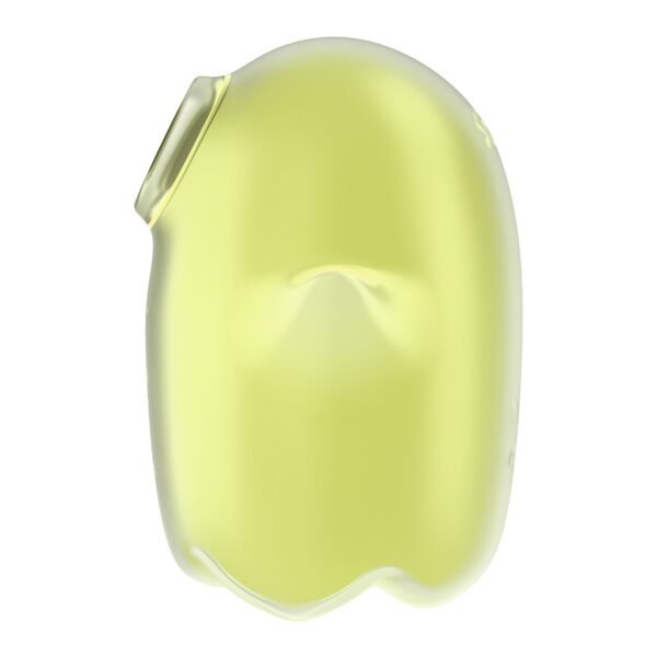Satisfyer Glowing Ghost - Geel - Afbeelding 4