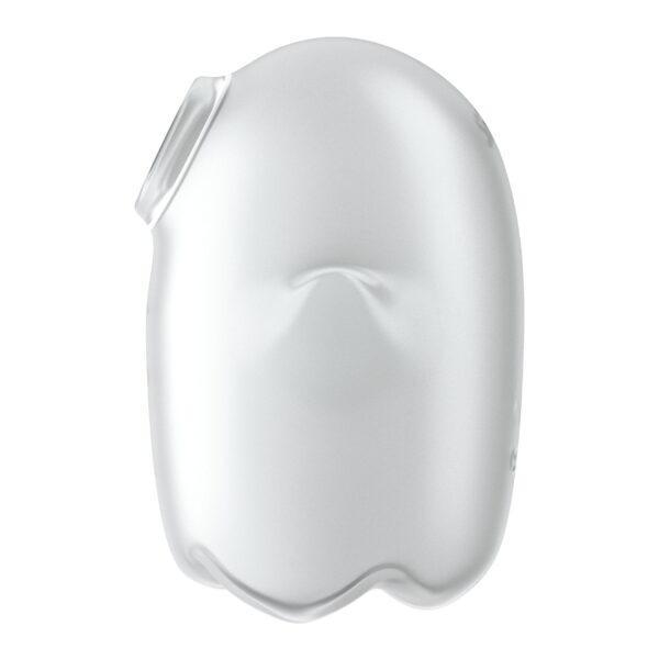 Satisfyer Glowing Ghost - Wit - Afbeelding 5