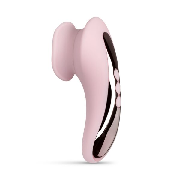 Clitoris Vibrator Met Tong - Roze - Afbeelding 5