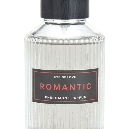 EOL Feromonen Parfum Romantisch Deluxe Man - 50 ml