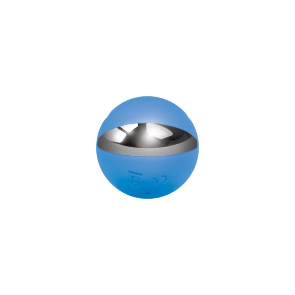 Evolved - Blue Crush G-spot Vibrator - Blauw - Afbeelding 10