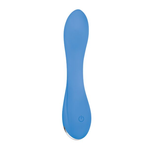 Evolved - Blue Crush G-spot Vibrator - Blauw - Afbeelding 2