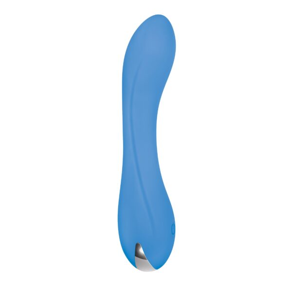 Evolved - Blue Crush G-spot Vibrator - Blauw - Afbeelding 4