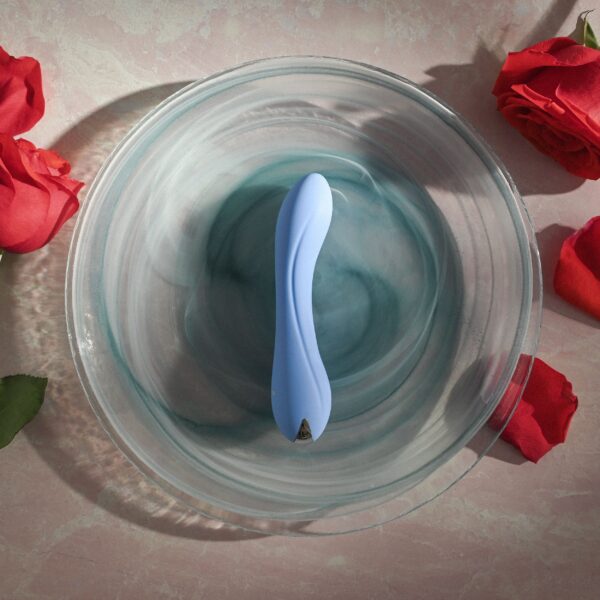 Evolved - Blue Crush G-spot Vibrator - Blauw - Afbeelding 7