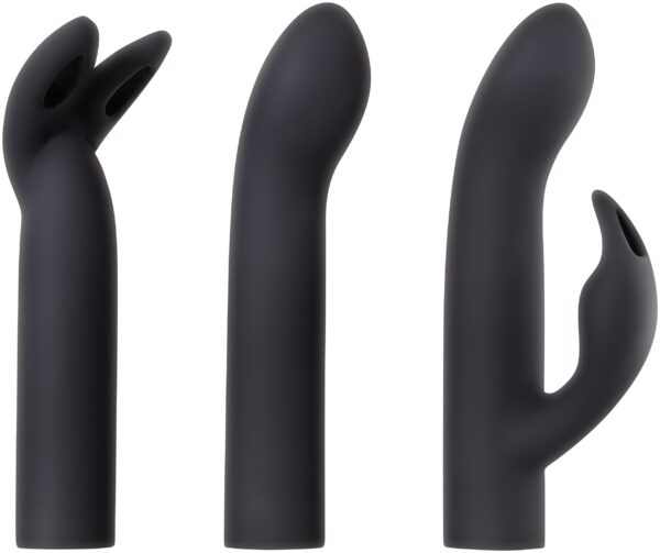 Evolved - Four Play Vibrator Set - Afbeelding 4