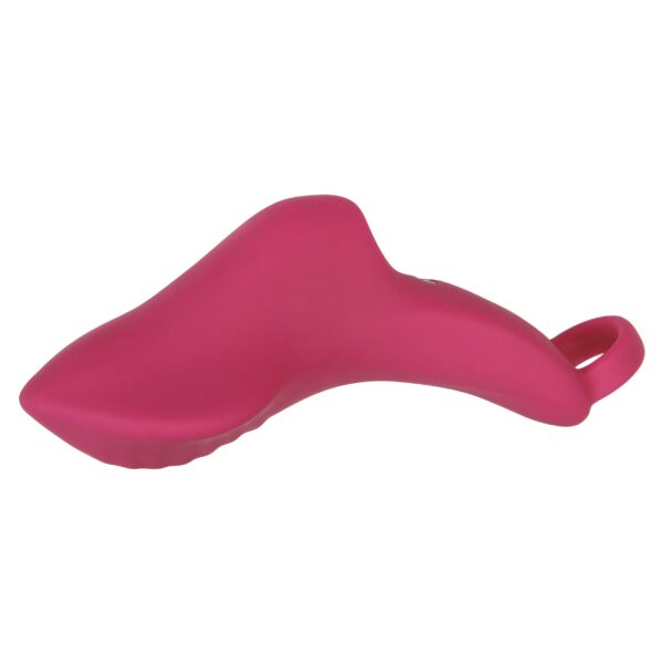 Evolved - Frisky Vinger Vibrator - Roze - Afbeelding 3