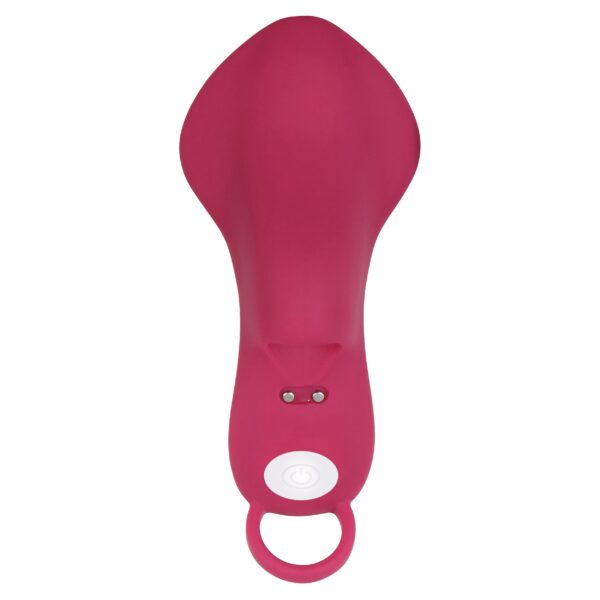 Evolved - Frisky Vinger Vibrator - Roze - Afbeelding 5