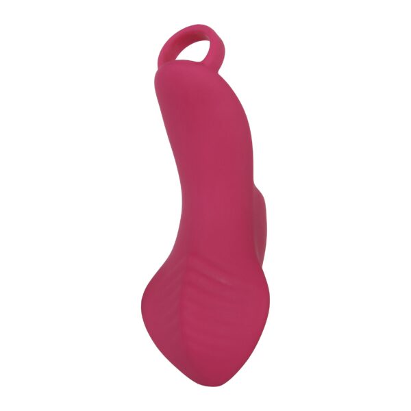 Evolved - Frisky Vinger Vibrator - Roze - Afbeelding 6