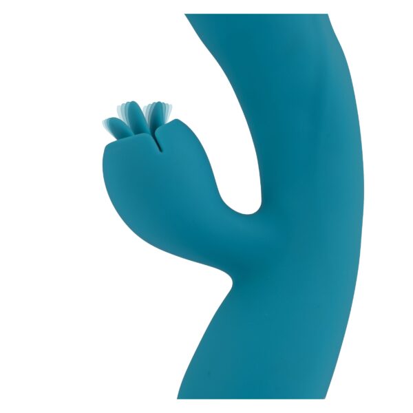 Evolved - Fierce Flicker Tarzan Vibrator - Afbeelding 2
