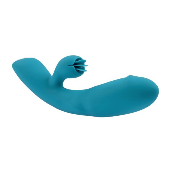 Evolved - Fierce Flicker Tarzan Vibrator - Afbeelding 5