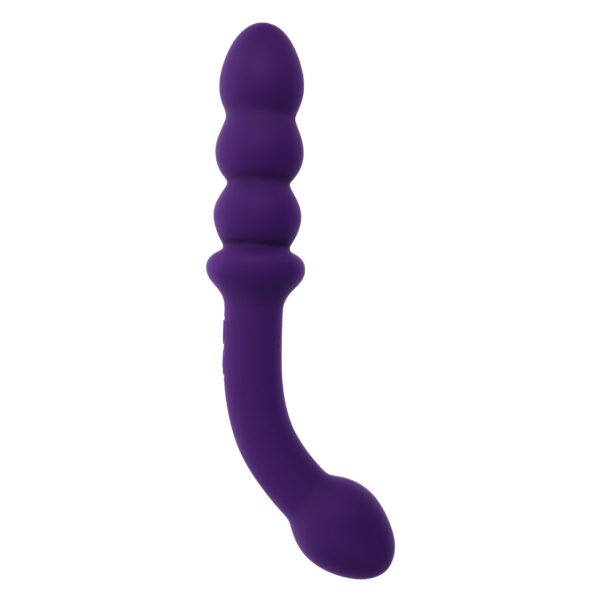 Evolved - De Zoeker Vibrator - Paars - Afbeelding 2