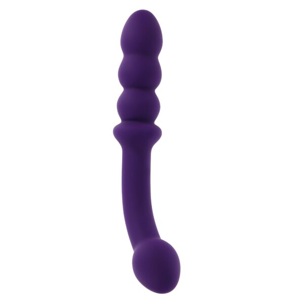 Evolved - De Zoeker Vibrator - Paars - Afbeelding 3