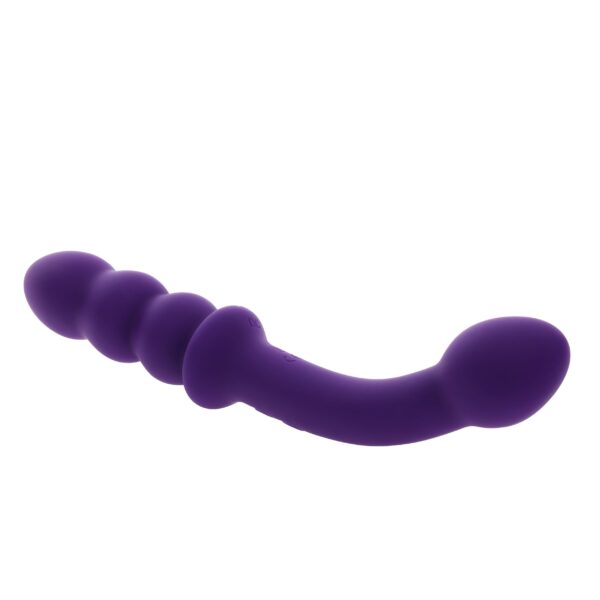 Evolved - De Zoeker Vibrator - Paars - Afbeelding 5