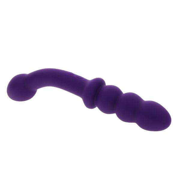 Evolved - De Zoeker Vibrator - Paars - Afbeelding 6