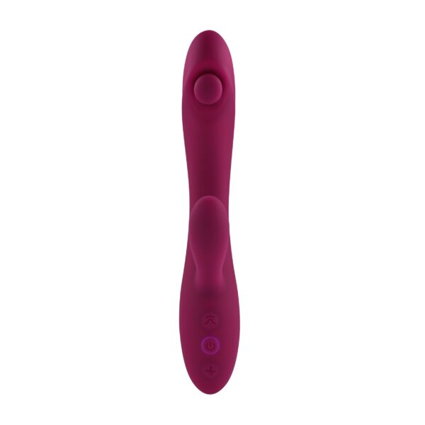 Evolved - Jammin' G Tarzan Vibrator - Afbeelding 2