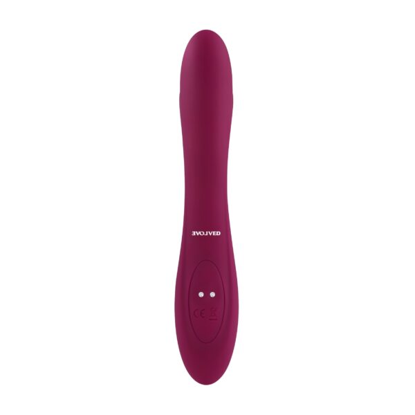 Evolved - Jammin' G Tarzan Vibrator - Afbeelding 3