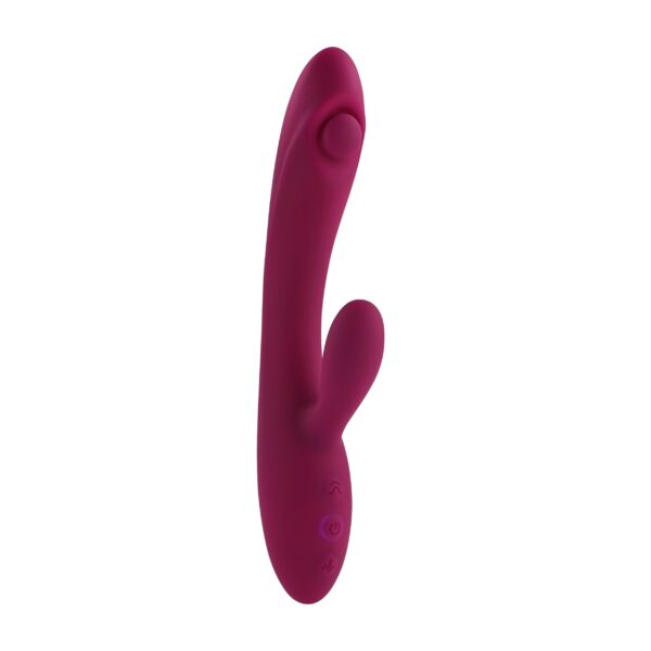 Evolved - Jammin' G Tarzan Vibrator - Afbeelding 4