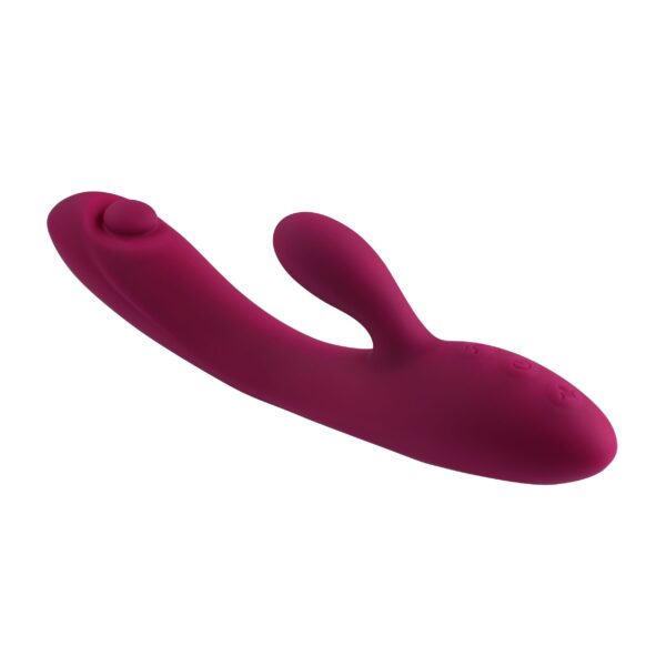 Evolved - Jammin' G Tarzan Vibrator - Afbeelding 5