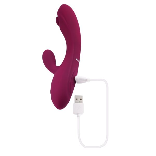 Evolved - Jammin' G Tarzan Vibrator - Afbeelding 6