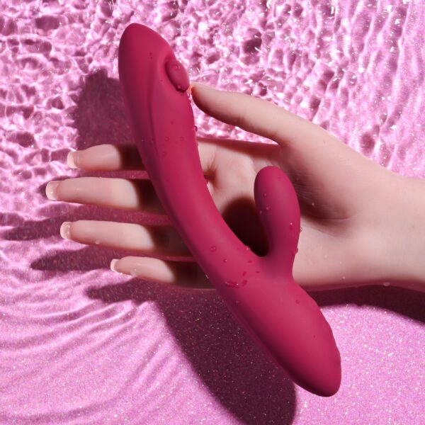 Evolved - Jammin' G Tarzan Vibrator - Afbeelding 7