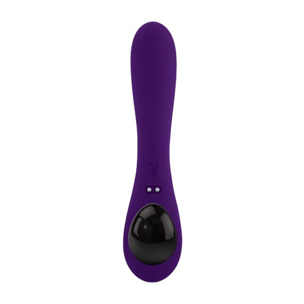 Evolved - On Repeat Vibrator - Paars - Afbeelding 7
