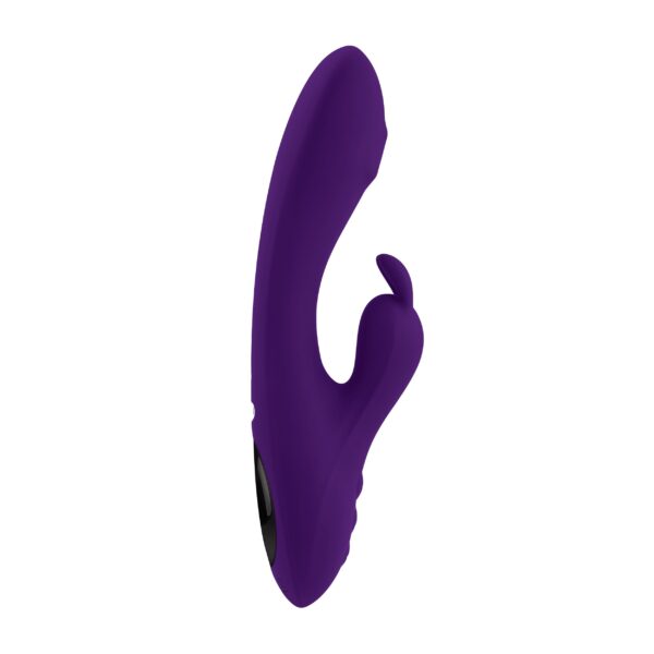 Evolved - On Repeat Vibrator - Paars - Afbeelding 2