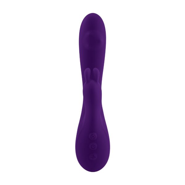 Evolved - On Repeat Vibrator - Paars - Afbeelding 5