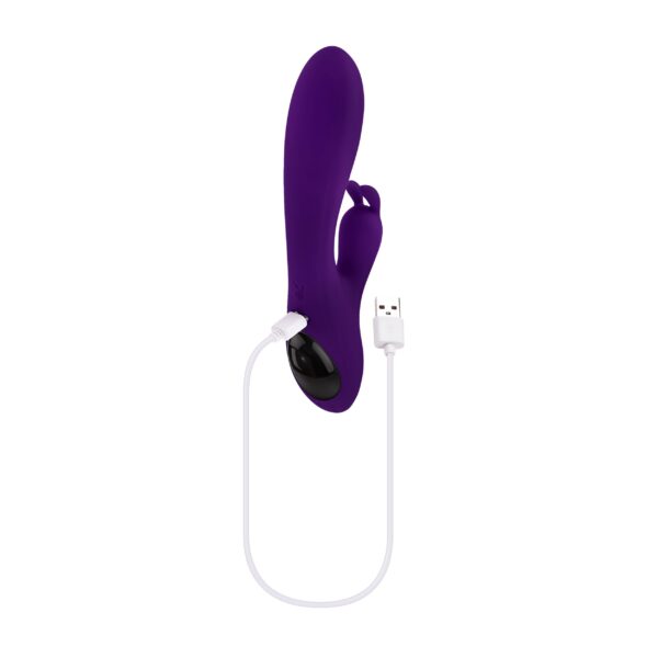 Evolved - On Repeat Vibrator - Paars - Afbeelding 8