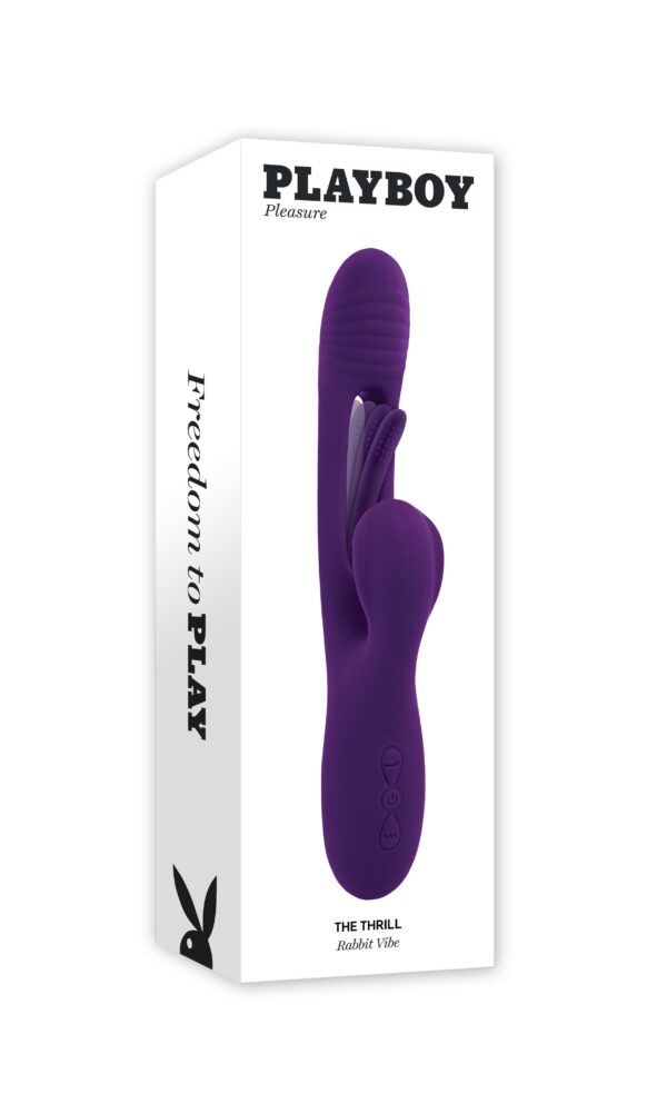 Evolved - The Thrill - Paars - Afbeelding 10