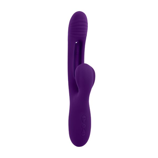 Evolved - The Thrill - Paars - Afbeelding 4