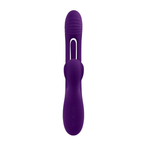 Evolved - The Thrill - Paars - Afbeelding 5